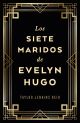 Los siete maridos de Evelyn Hugo (edición coleccionista)