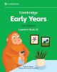 Early Years Let's Explore Learner's Book 3C: Early Years International