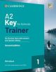 A2 key for school trainer 1 Second edition Six practice test 
