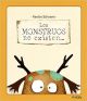 Los monstruos no existen