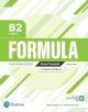 FORMULA B2 FIRST EXAM TRAINER AND INTERACTIVE EBOOK WO KEY WITH DIGITAL RESOURCES & APP