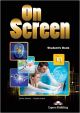 ON SCREEN B1 SB