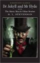Dr. Jekyll & Mr. Hyde