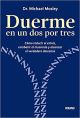 Duerme en un dos por tres