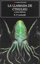 La llamada de Cthulhu y otras historias
