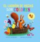 El ladrón de hojas. Los colores
