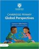 Cambridge Primary Global Perspectives Learner's Skills book 6