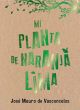 Mi planta de Naranja Lima