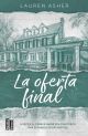 La oferta final