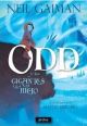 Odd y Los Gigantes De Hielo