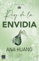 Rey de la envidia (Pecados 5)