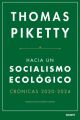 Hacia un socialismo ecológico
