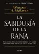La sabiduría de la rana