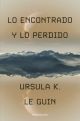 Lo encontrado y lo perdido