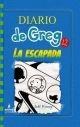Diario de Greg 12 - La escapada