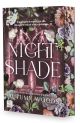 Night Shade (Universidad Sorrowsong #1)