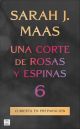 Una corte de rosas y espinas 6