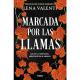 Marcadas por las llamas