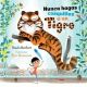 Nunca hagas cosquillas a un tigre
