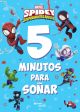Spidey y sus sorprendentes amigos 5 minutos para soñar