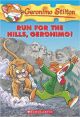 Stilton Run For The Hill