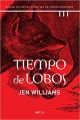 Tiempo de lobos