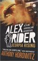 Alex Rider Mission 9: Scorpia Rising 