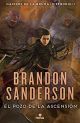 EL POZO DE LA ASCENSION        NACIDOS DE LA BRUMA (MISTBORN) 2