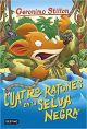 STILTON 10 - RATONES EN LA SELVA NEGRA