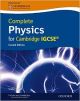 Complete Physics For Igcse