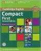 Compact First Second Ed Sb Wo Answers