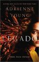 Legado De Adrienne Young