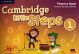  Cambridge Little Steps 1 Phonics Book