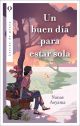 Un buen día para estar sola (Plata)