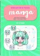 Dibujar en 10 pasos Manga