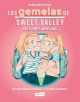 Las gemelas de Sweet Valley: Mejores amigas (Libro 1)