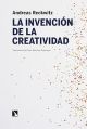 Invención de la creatividad