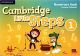  Cambridge Little Steps 1 Numeracy Book