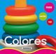 Colores - Mis primeras imágenes