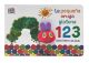 La pequeña oruga glotona 1 2 3