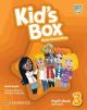 Kid's Box New Generation Level 3 Pupil's Book with eBook British