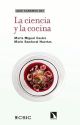 La ciencia y la cocina
