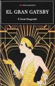 El gran Gatsby (Tapa blanda)