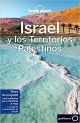 Lonely Planet Israel y los territorios palestinos