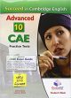 SUCCEED IN ADVANCED ENGLISH CAE