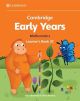  Early Years Mathematics Learner's Book 3C: Early Years International
