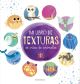 Mi libro de texturas de crías de animales