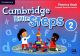  Cambridge Little Steps  2 Phonics Book