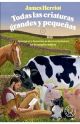 Todas las criaturas grandes y pequeñas
