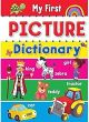 My first picture dictionary